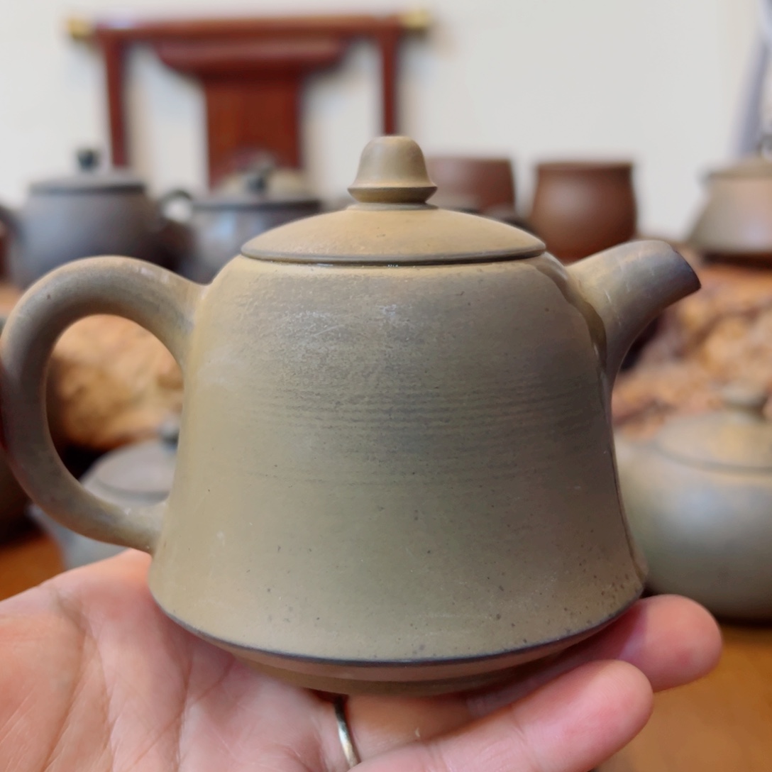 贵台龙窑柴烧坭兴陶113