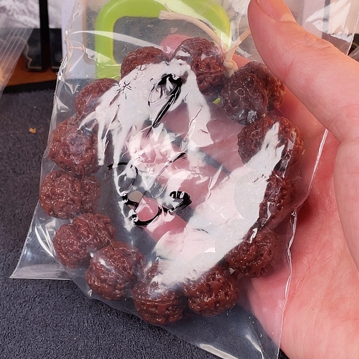 且****吊坠金刚菩提9呜呜呜