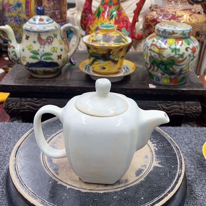 其他陶摆件家居装饰设计