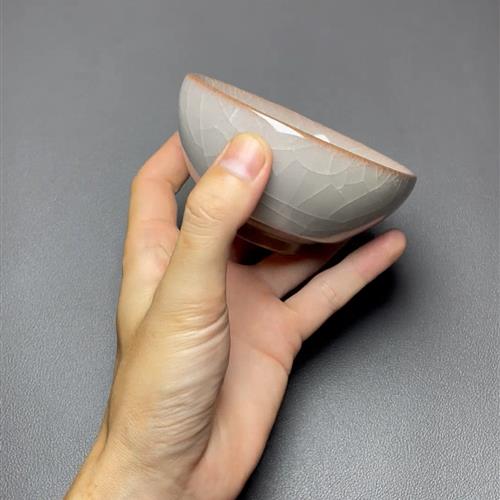 【闪购商品】茶盏-10021..........