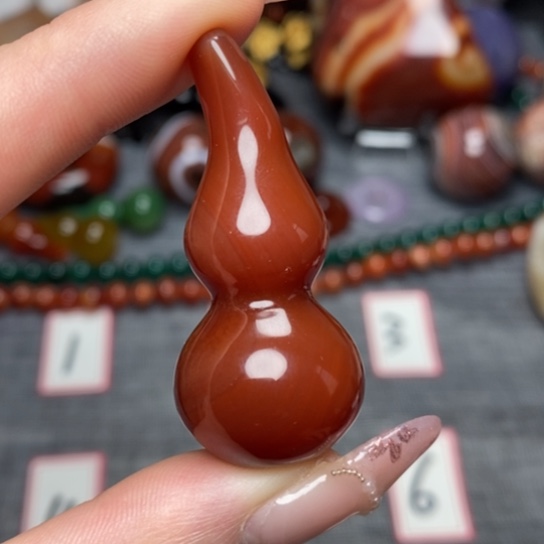 玛瑙/玉髓珠宝奇石未镶嵌