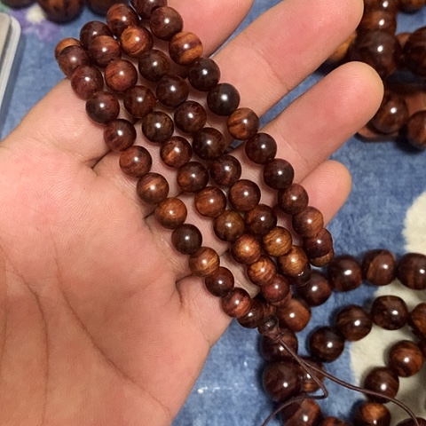 【闪购商品】手串/手链黄花梨/降香黄檀