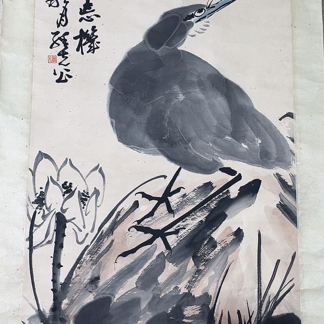 我们也要好好的哦