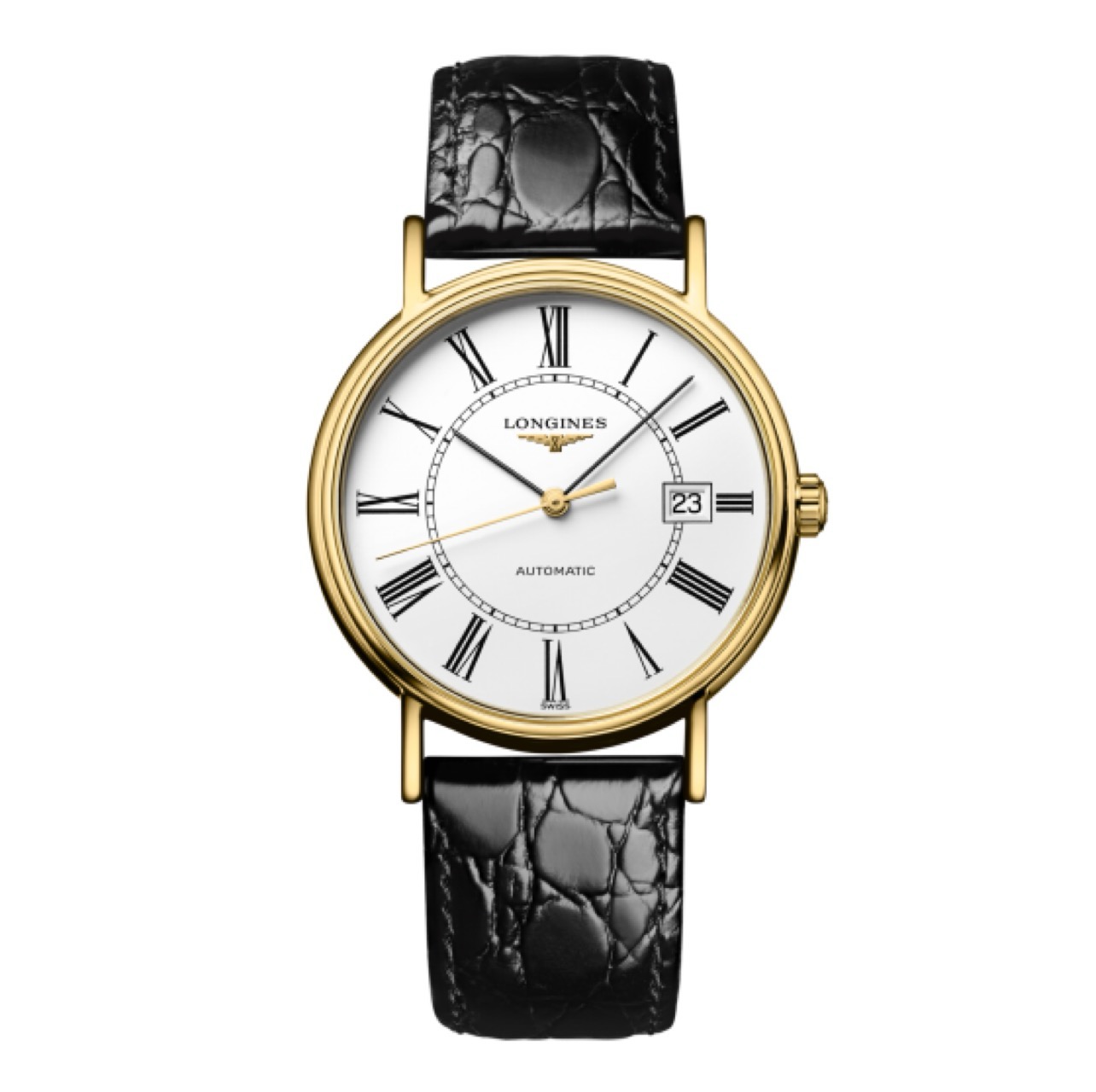 99新 Longines/浪琴 尖货名品/浪琴瑰丽皮带款/321/25.5mm