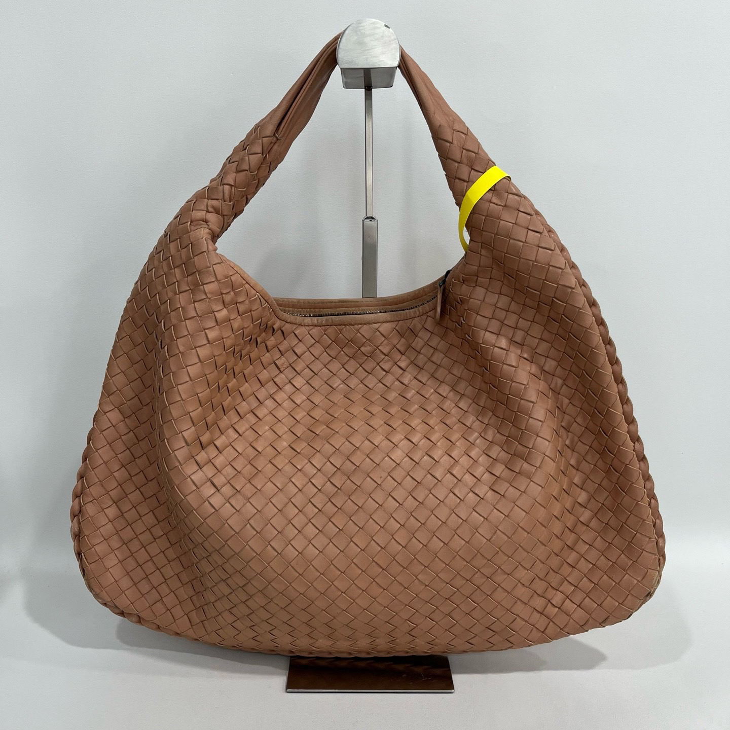 95新 BOTTEGA VENETA/葆蝶家 捐金沉珠/和尚包单肩