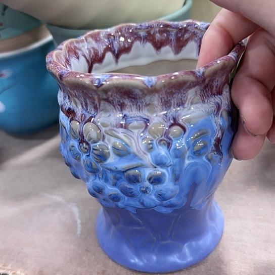 有孔！！有问题问客服，满9元包邮