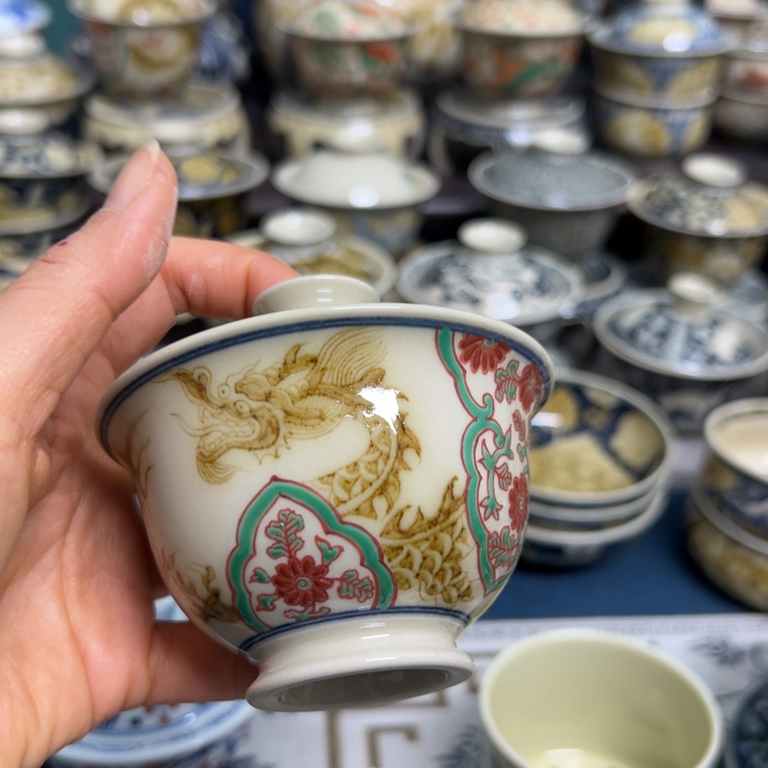 【闪购商品】陶瓷艺术有限公司