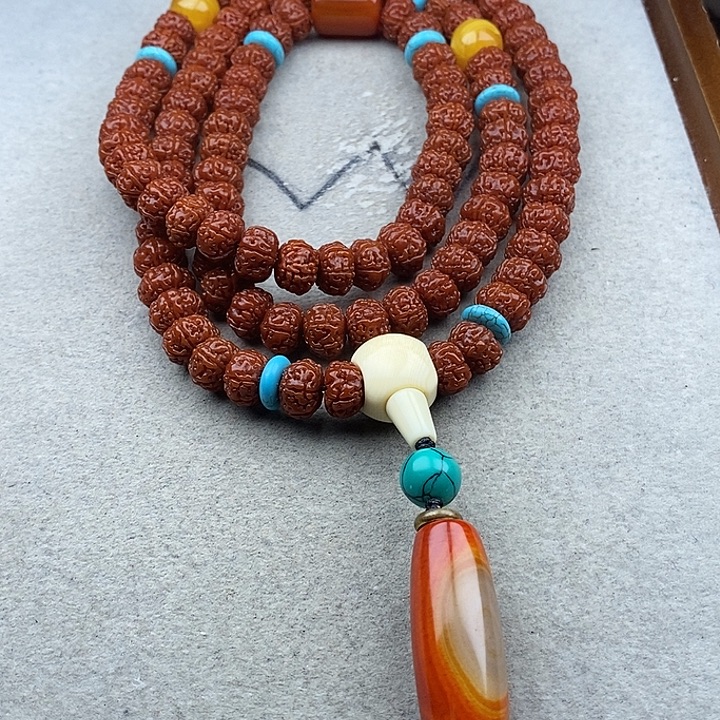 金刚菩提吊坠11111111111