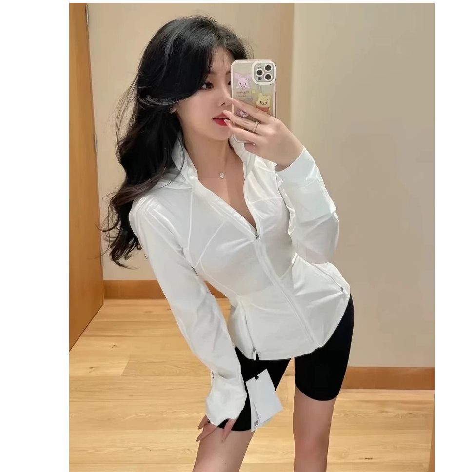 DSS098 goal smasher 女士皮肤衣防晒服