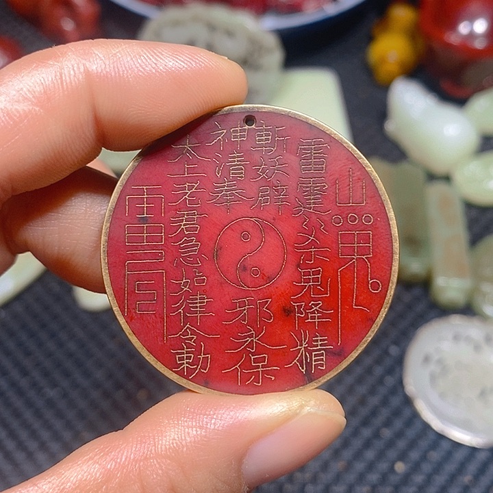 未镶嵌手链和田玉（糖玉）