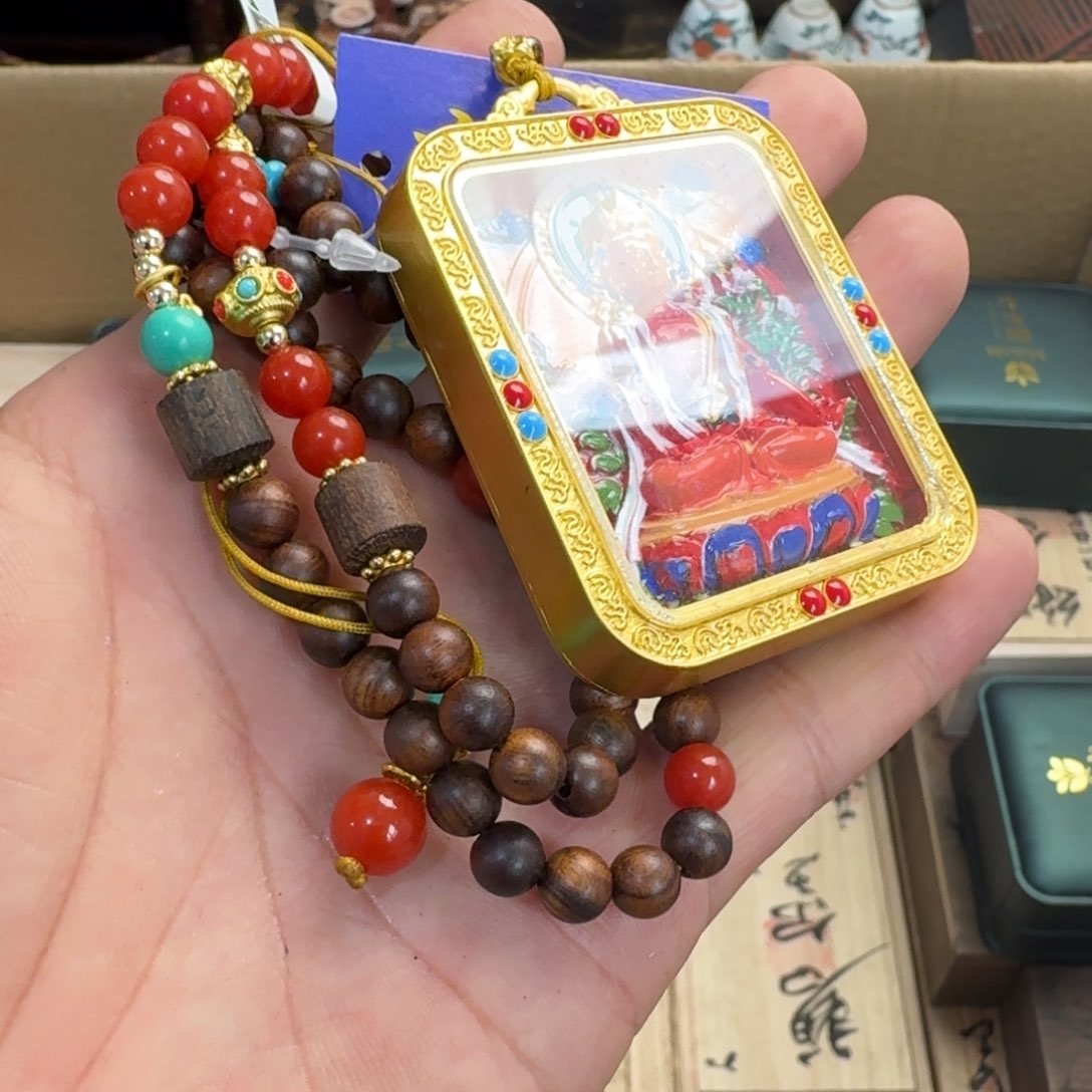 陶瓷手串，多样性发一