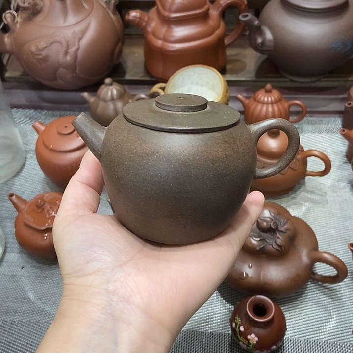 茶壶紫砂紫砂紫砂