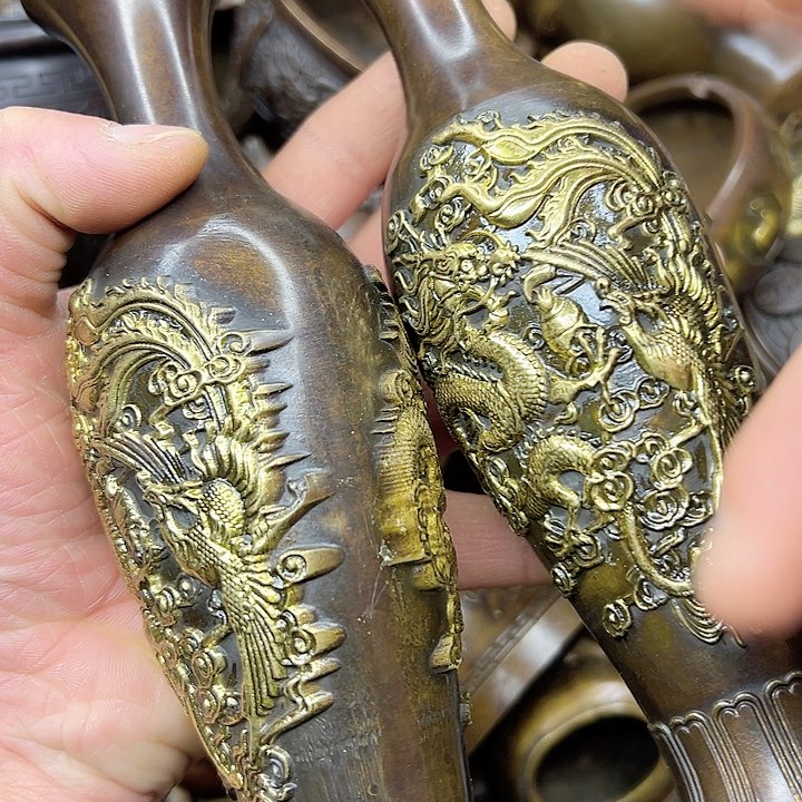 铜铜铜器直播间铜
