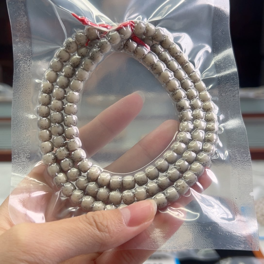七****星月菩提手串Fqh7*6