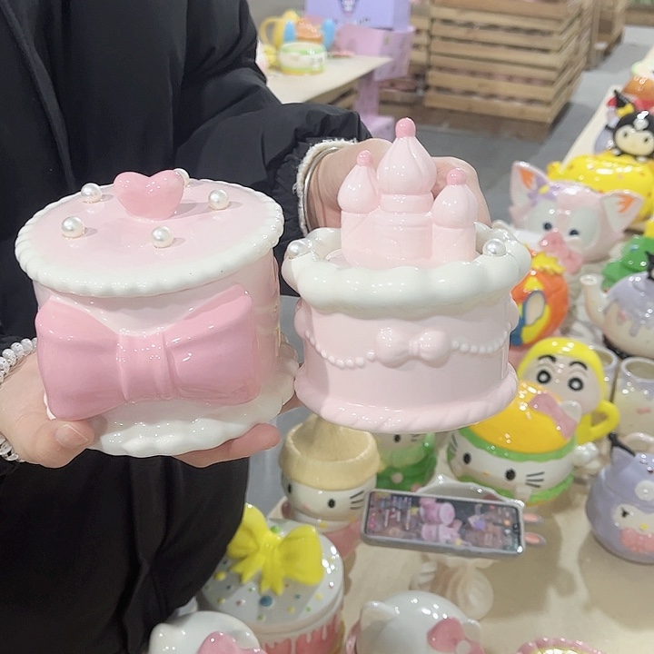 紫砂茶案这么多人