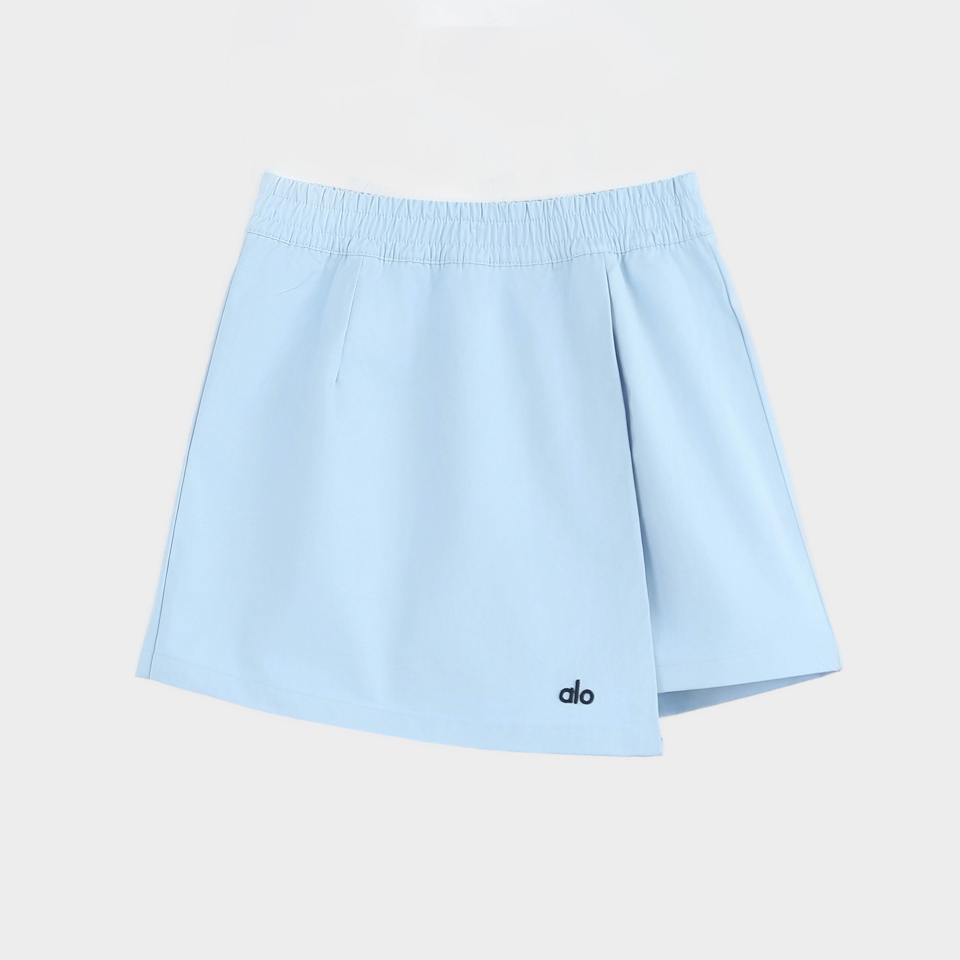 阿悄家 夏季新款运动休闲裙裤#250302