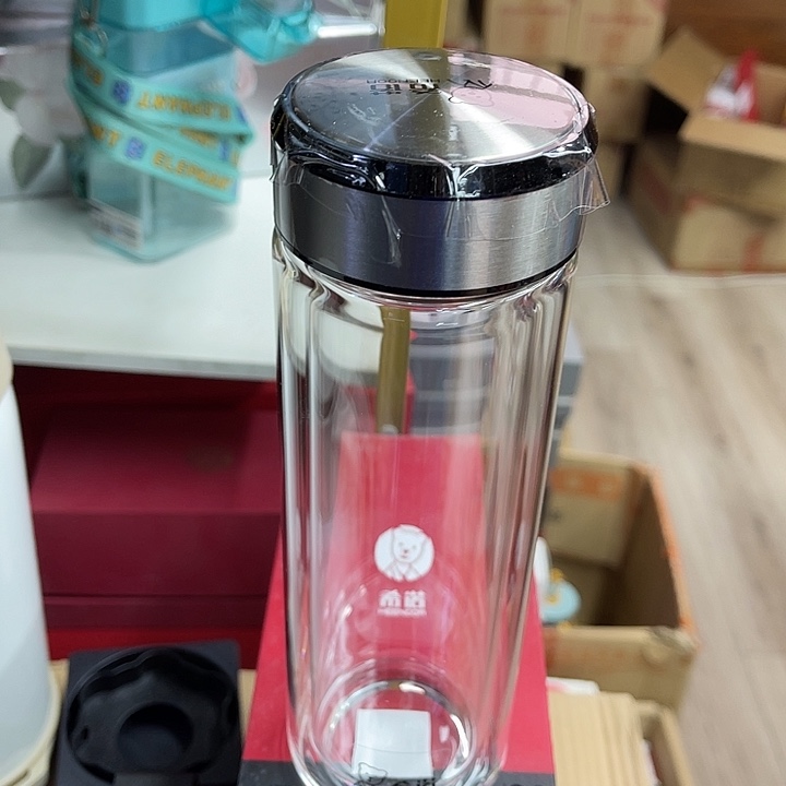 茶隔款玻璃希诺6713款