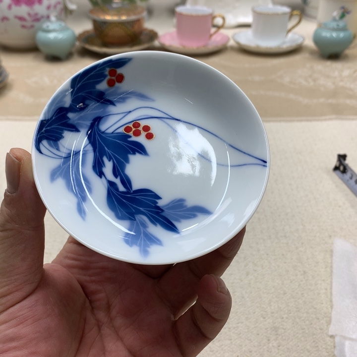 瓷片这点小朋友真是越来越