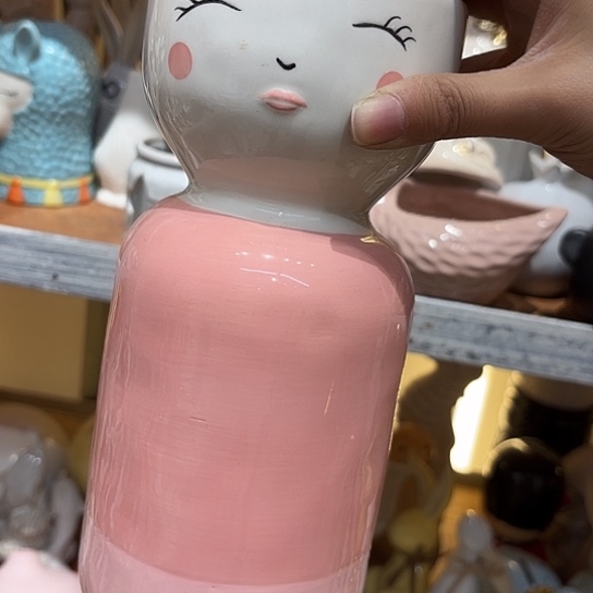 摆件外贸尾单微瑕，介意慎拍