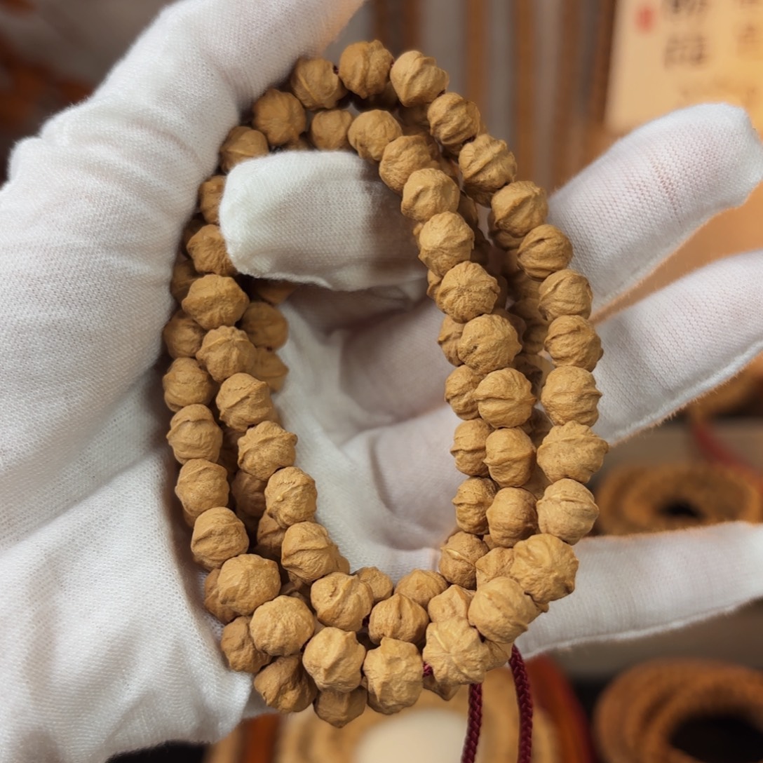 吊坠柏香籽/百香籽