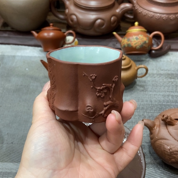 茶壶紫砂宜兴紫砂