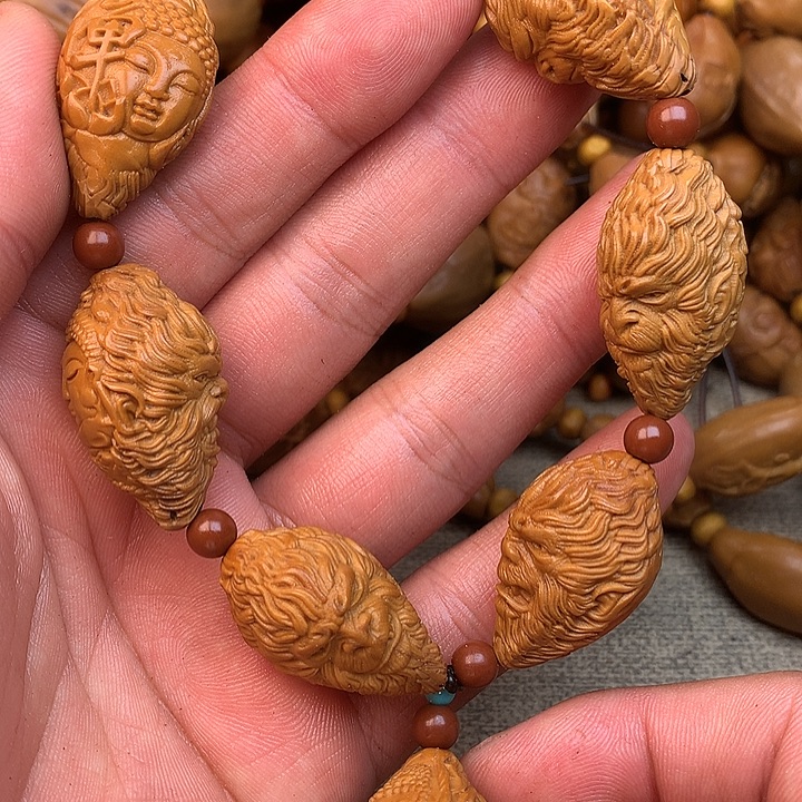 手串/手链橄榄核精品橄榄核手串