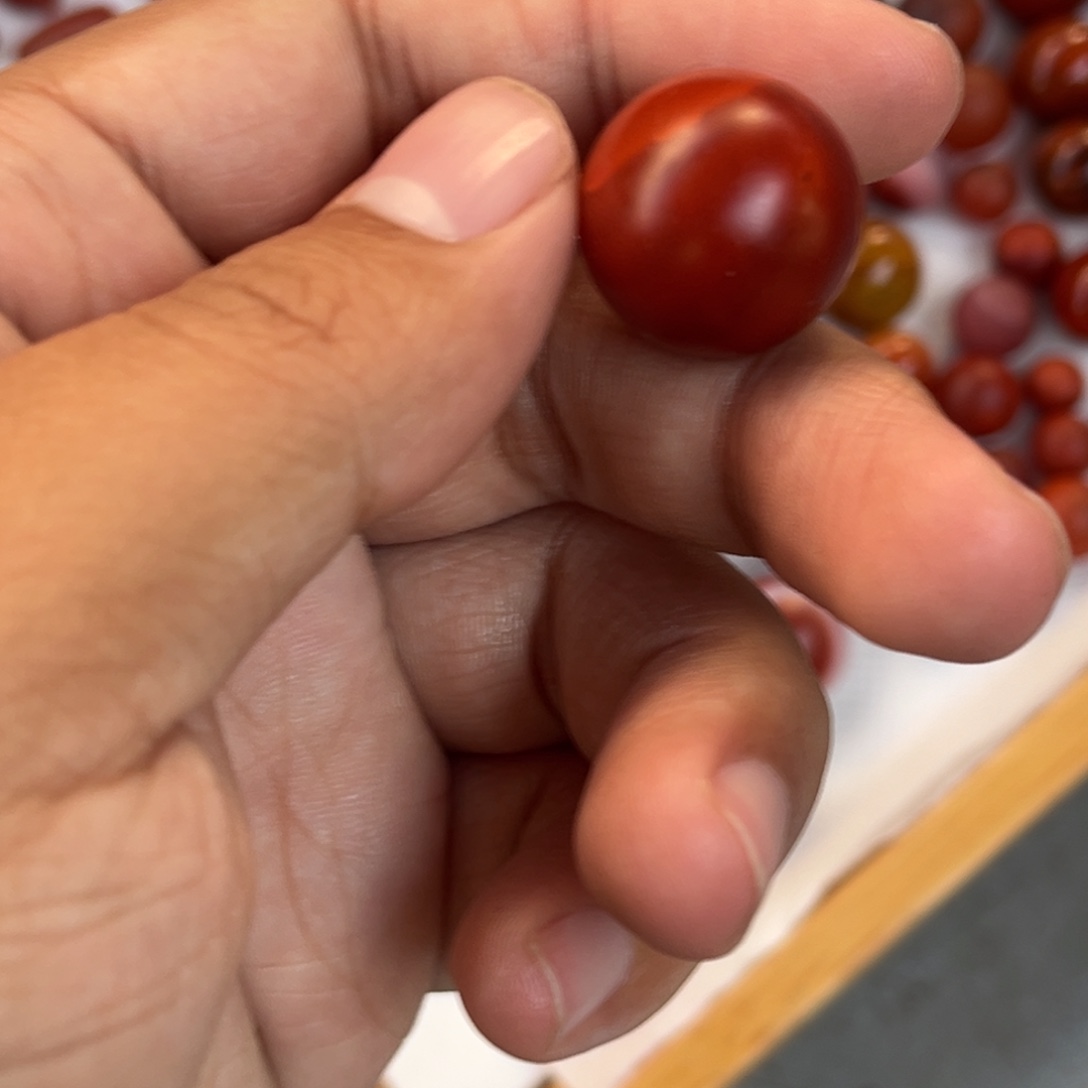 南红玛瑙未镶嵌原石