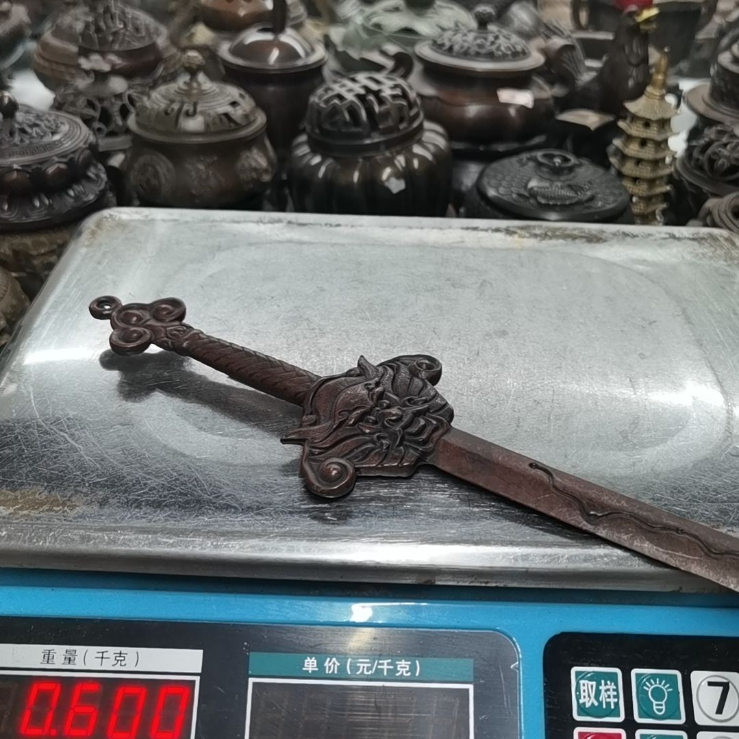 铜器摆件88888888888888