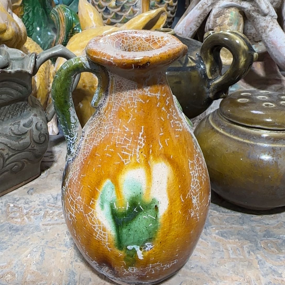 陶瓷摆件摆件摆件