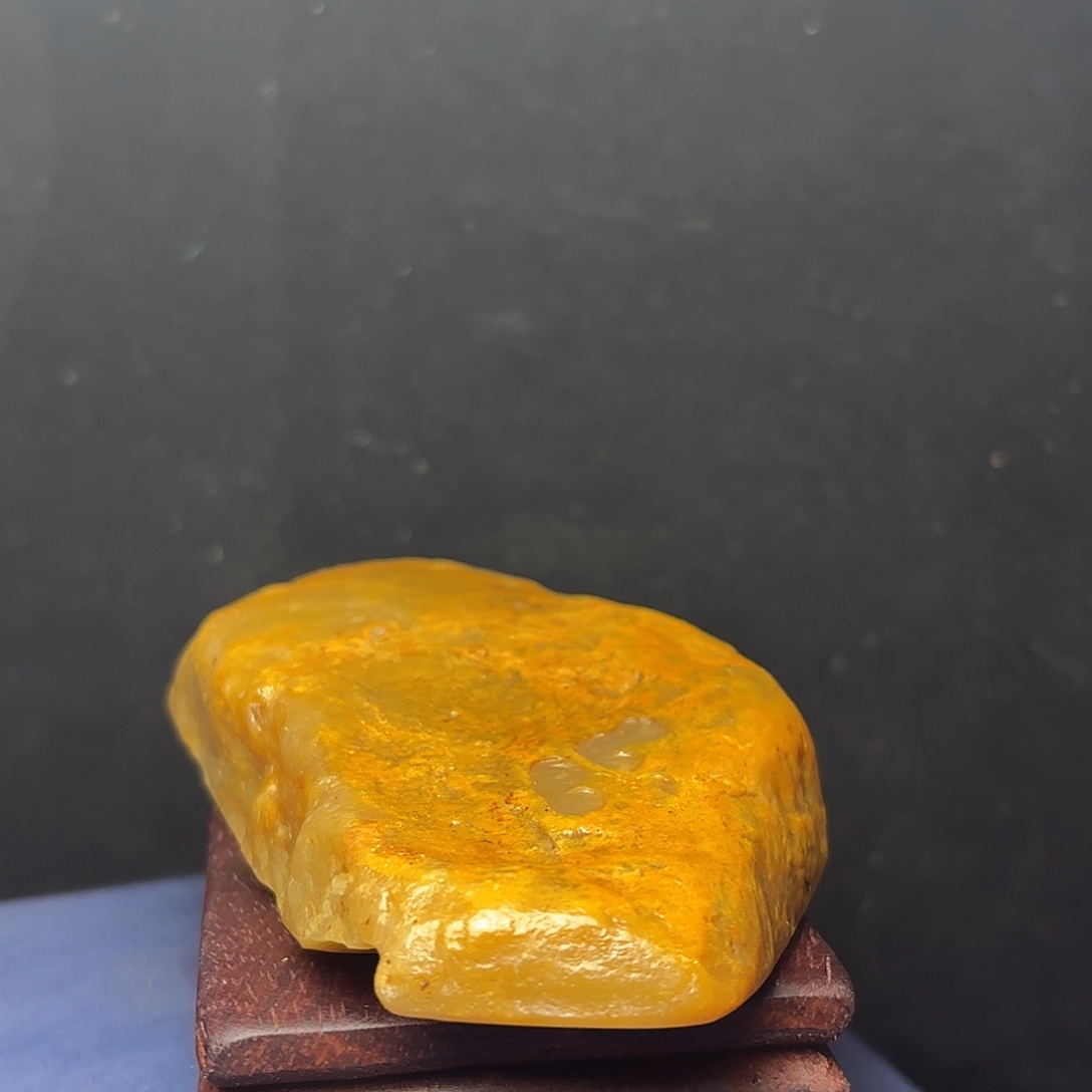 昌化石昌化田原石