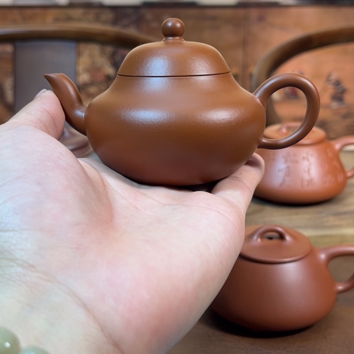 茶壶紫砂紫砂壶特价紫砂壶