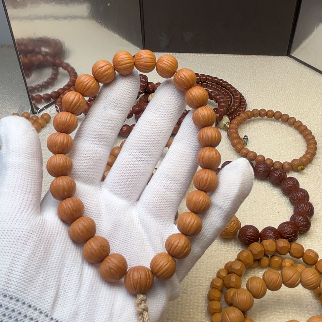 手串猴头核桃土豪手持12+