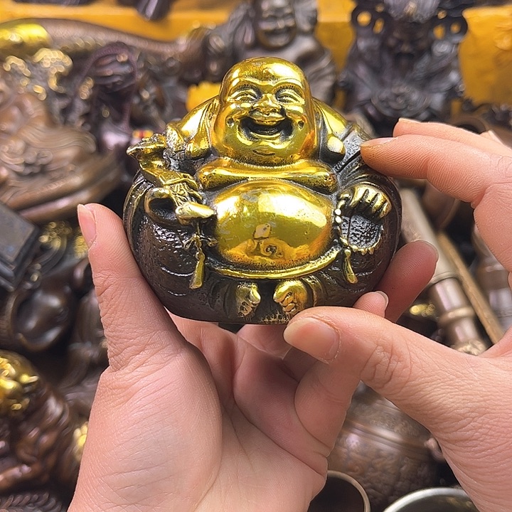 铜器摆件诚信经营