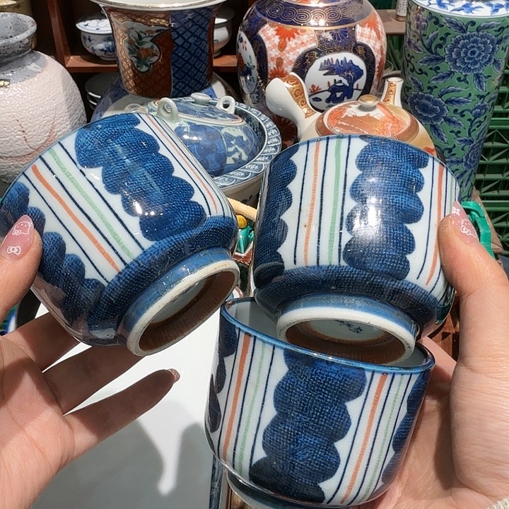 盖碗五十包邮五十包邮