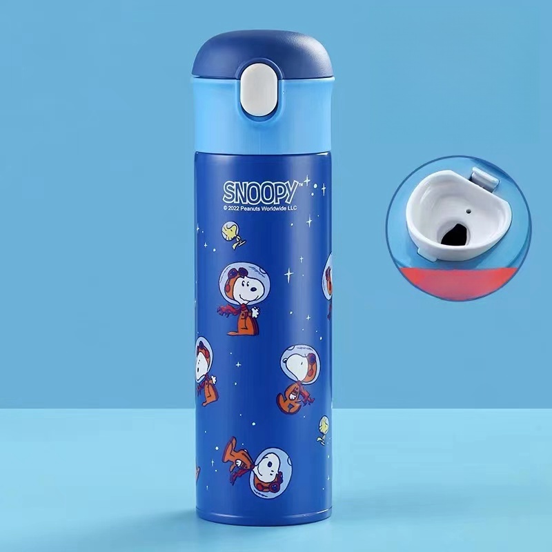 新款直饮保温杯R2357