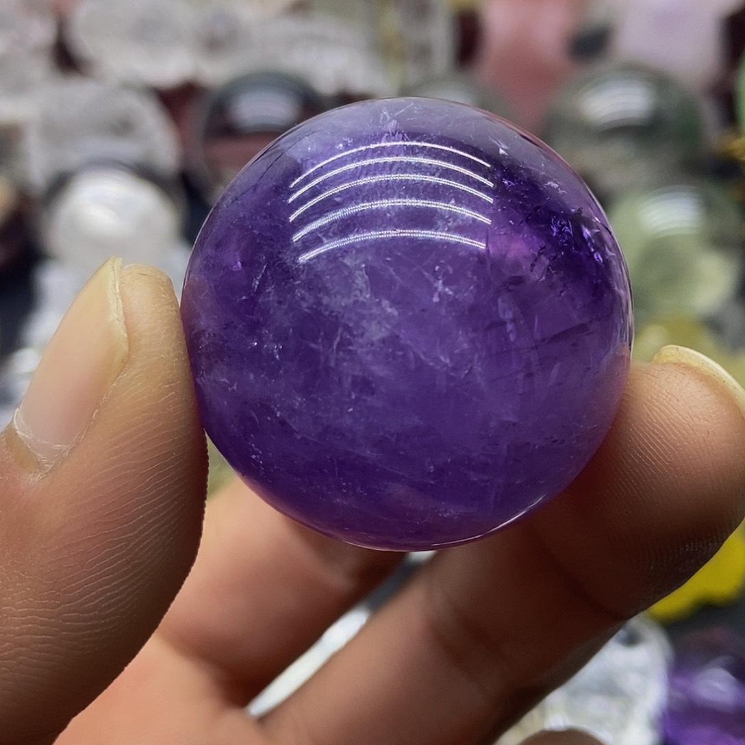 水晶摆件未镶嵌摆件