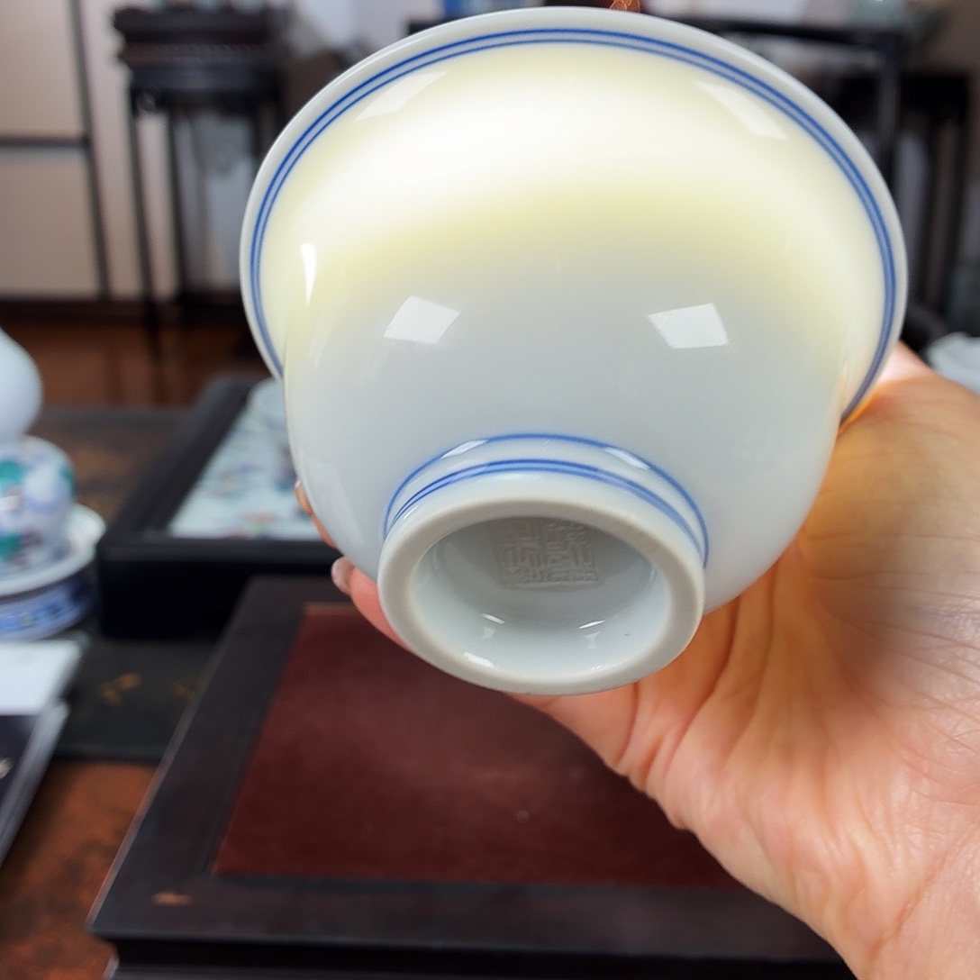 陶九鸣瓷艺九鸣瓷艺