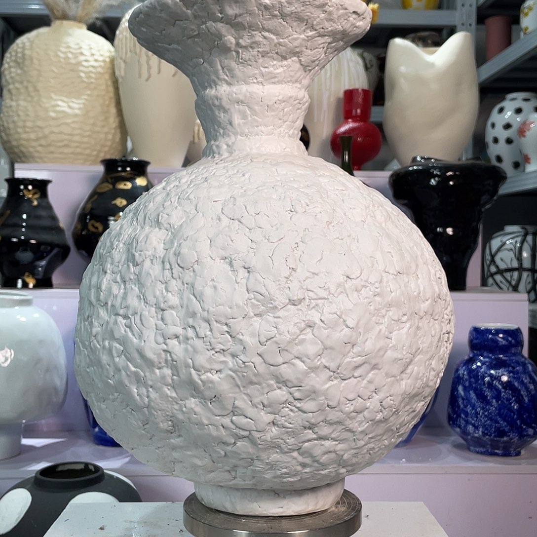 瓶陶瓷花器摆件系列