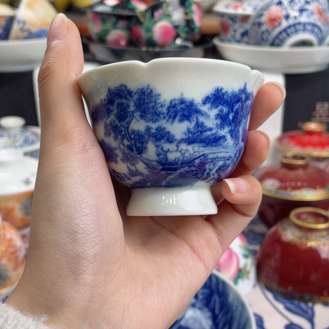 景德镇陶瓷学院美术学院