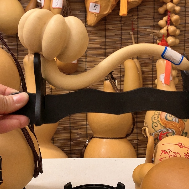 【闪购商品】孙*二10号天然葫芦天然葫芦