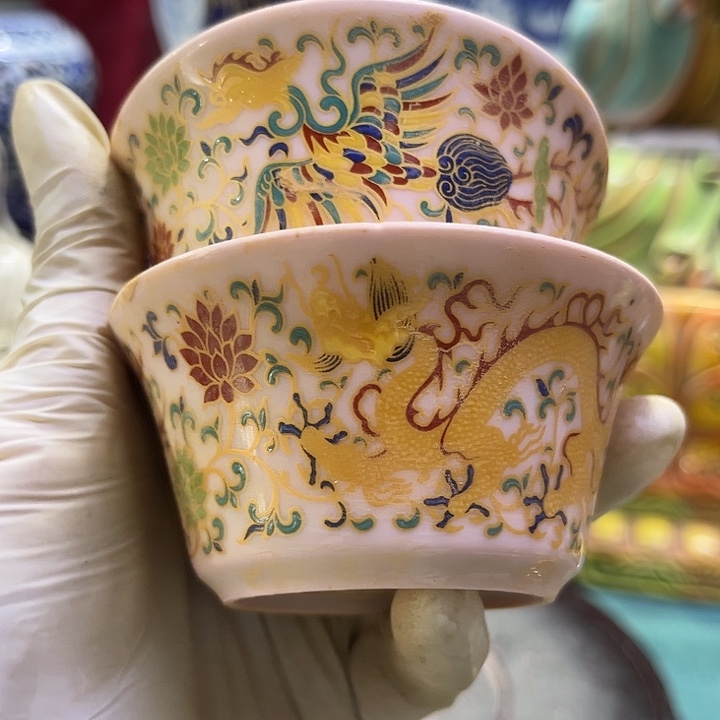 盖碗摆件摆件摆件摆件