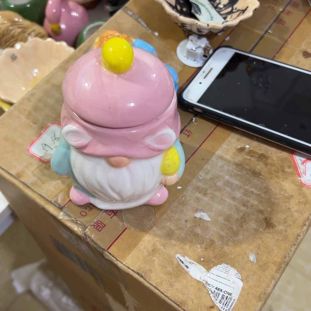 摆件陶瓷陶瓷陶瓷陶陶瓷