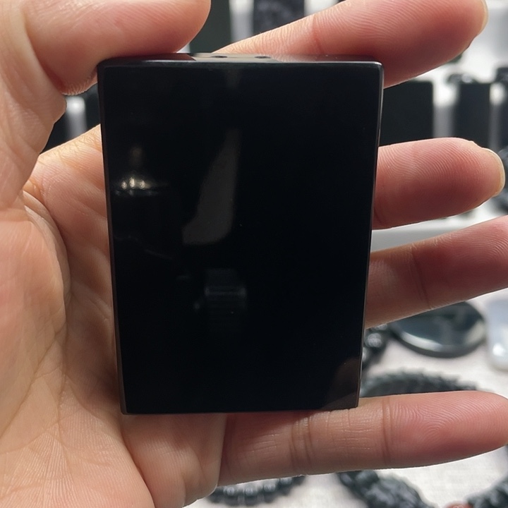 【闪购商品】颈饰未镶嵌和田玉（青玉）安*