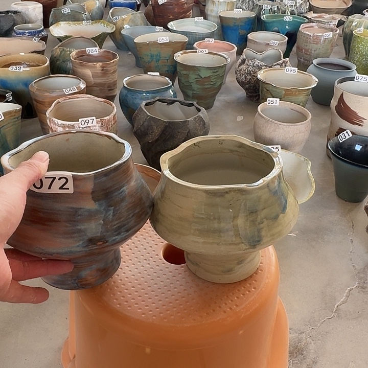 口12高14二个装带孔