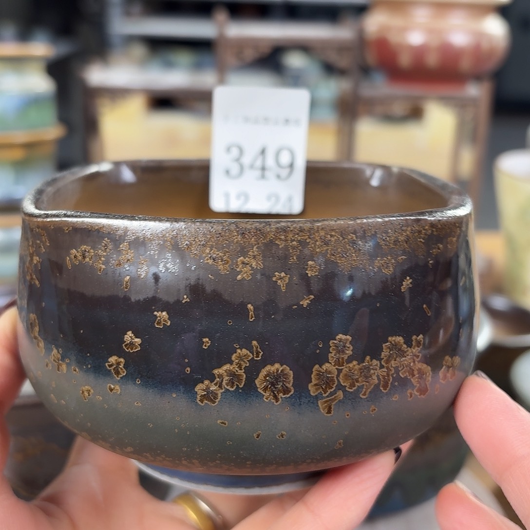 瓷片景德镇陶瓷手工制作