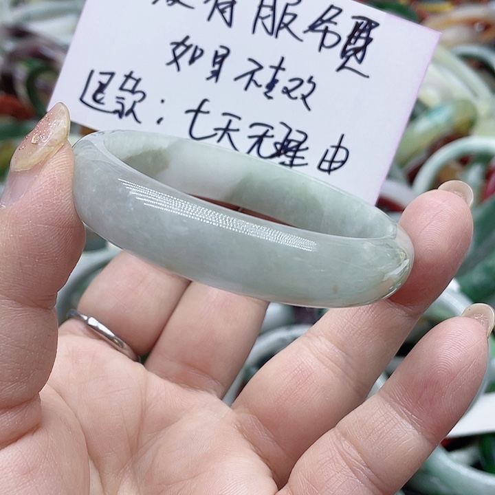 非金属手镯黑色手镯