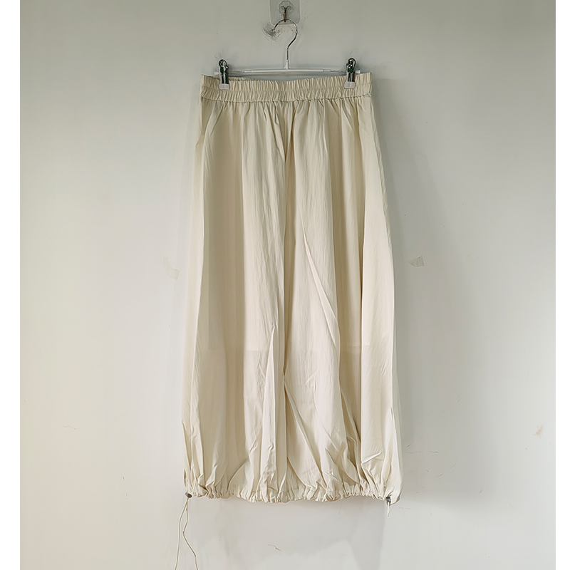 【涵胖胖】清 度假风情休闲时尚大码女装-半身裙  3066