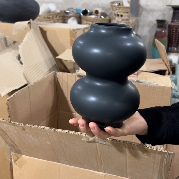 摆件高20口6公分微瑕捡漏