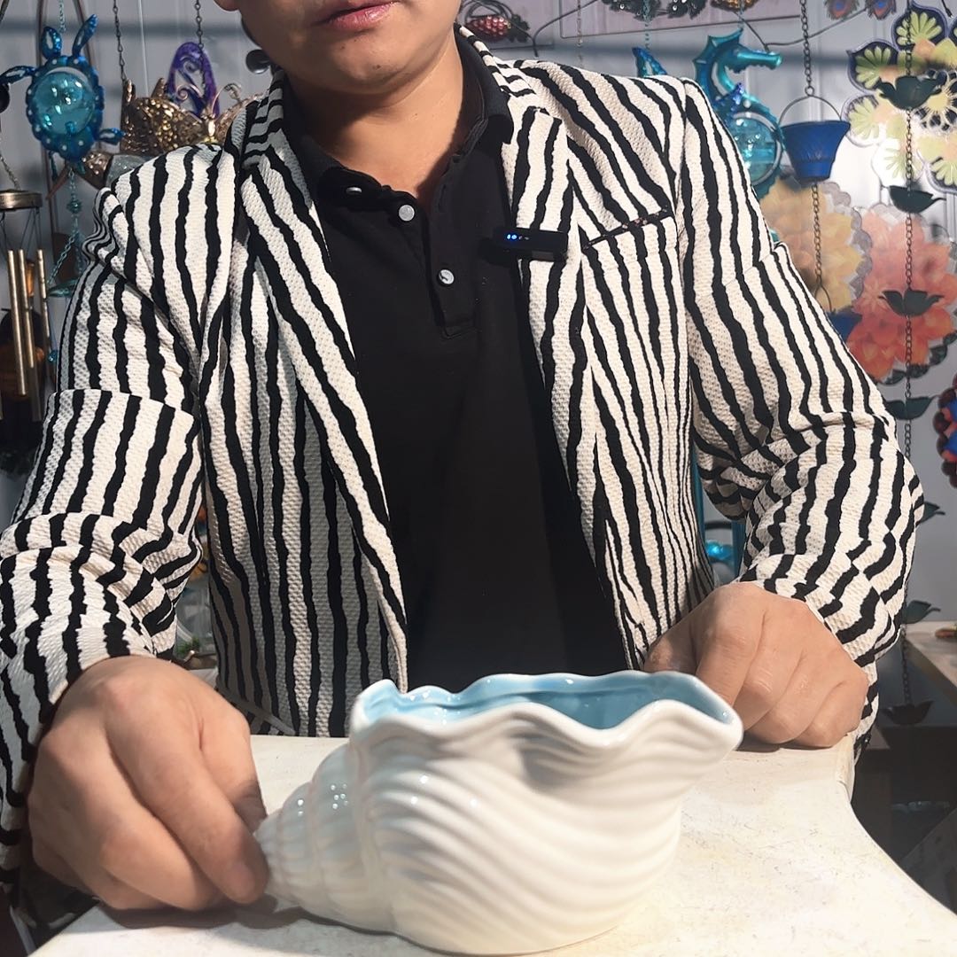 树脂A三块哥工艺品孤品