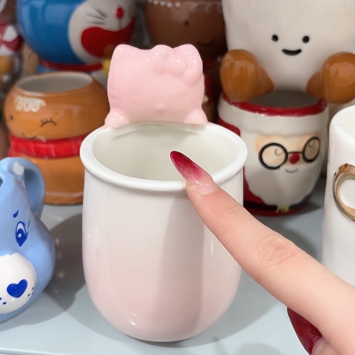 瓷片陶瓷完美主义慎拍